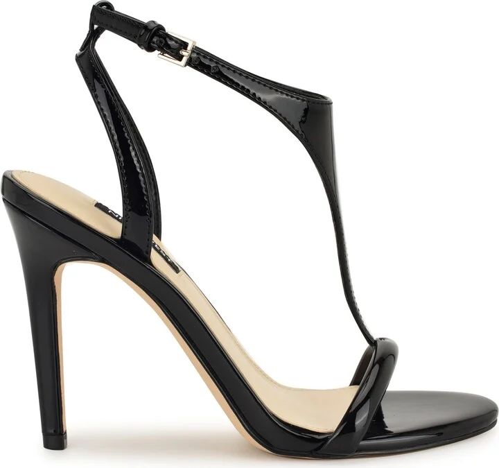 Mandey Ankle Strap Sandal - Image 2