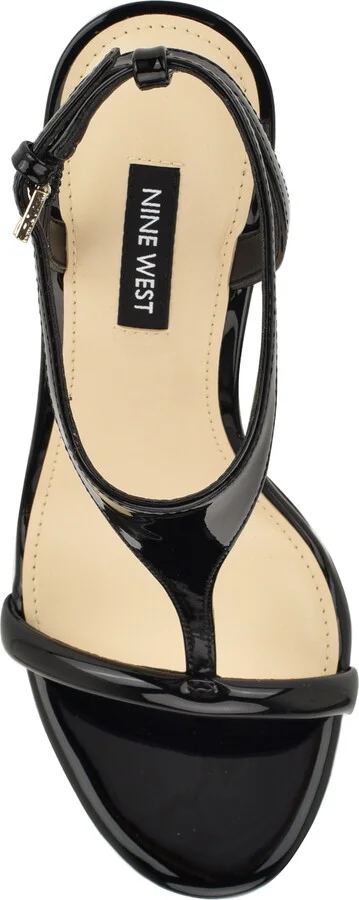 Mandey Ankle Strap Sandal - Image 3