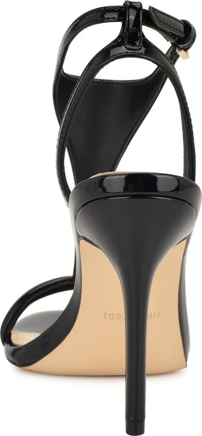 Mandey Ankle Strap Sandal - Image 5