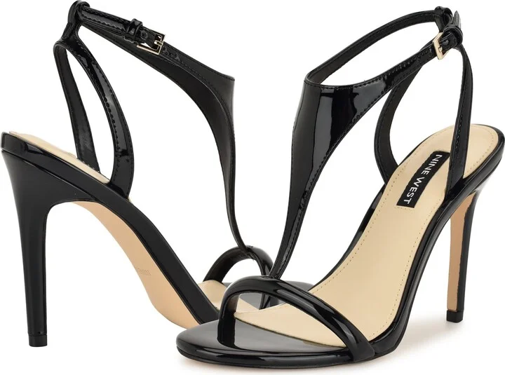 Mandey Ankle Strap Sandal - Image 6