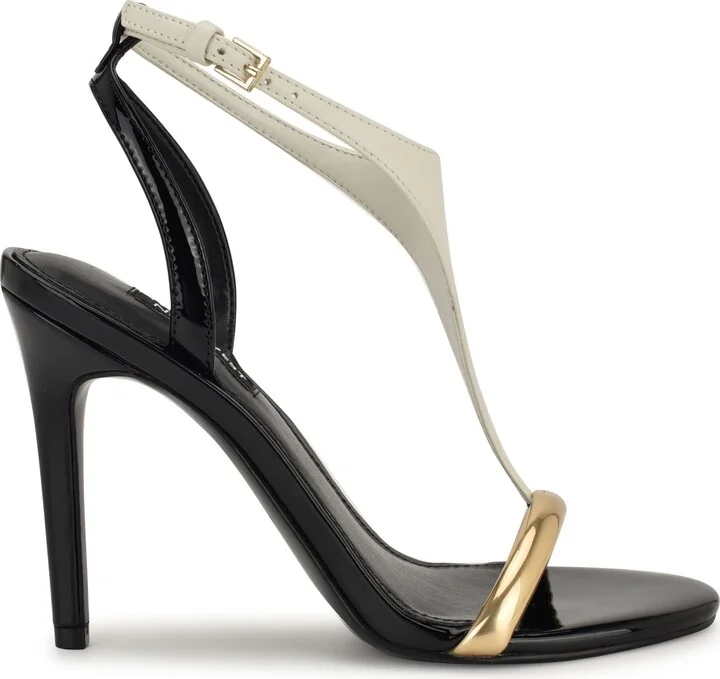 Mandey Ankle Strap Sandal - Image 8