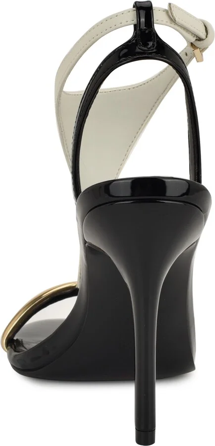 Mandey Ankle Strap Sandal - Image 11