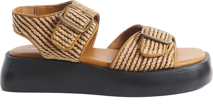 Mandi Quarter Strap Sandal - Image 3