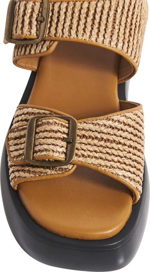 Mandi Quarter Strap Sandal - Image 5