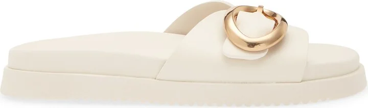 Mandie Slide Sandal - Image 3