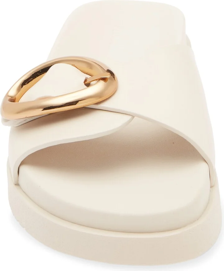 Mandie Slide Sandal - Image 4