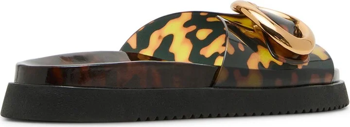 Mandie Slide Sandal - Image 8