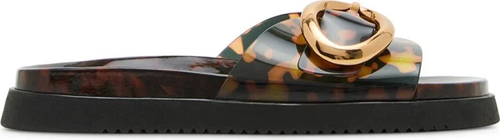 Mandie Slide Sandal - Image 9