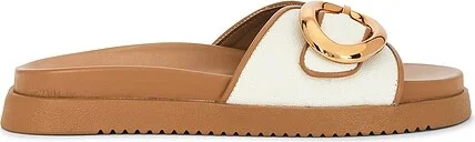 Mandie Slides
