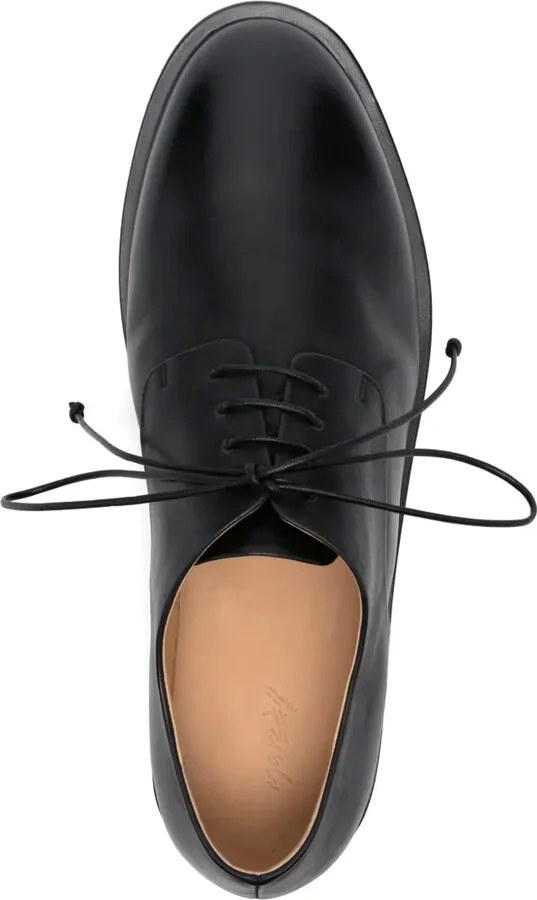 Mando Derby shoes - Image 4