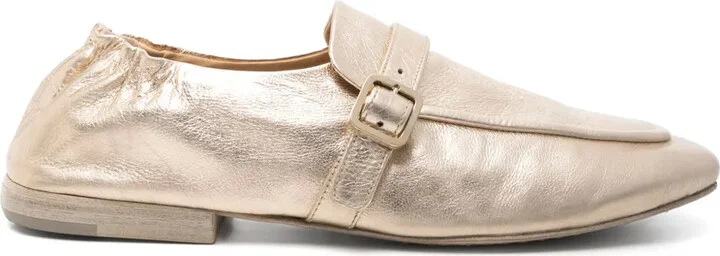 Mandolo loafers