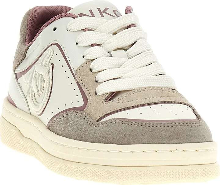 'mandy 08' Sneakers - Image 2