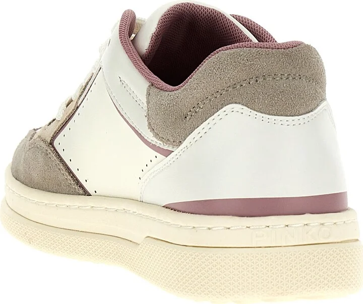 'mandy 08' Sneakers - Image 3