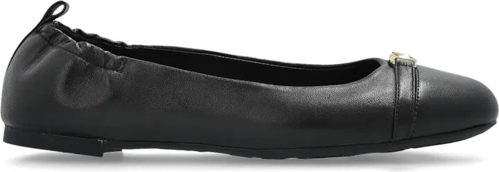Mandy ballerina shoes