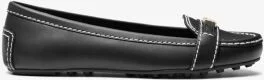 Mandy Leather Moccasin - Image 3
