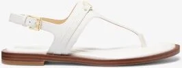 Mandy Leather T-Strap Sandal - Image 8