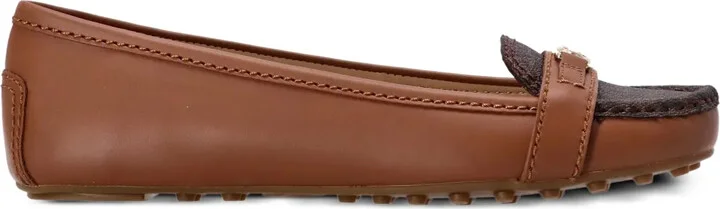 Mandy loafers