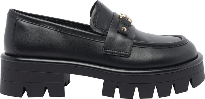 Mandy Loafers