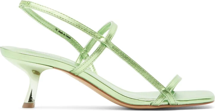 Mandy Slingback Sandal - Image 4