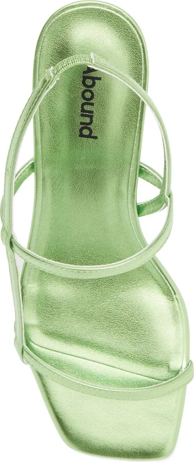 Mandy Slingback Sandal - Image 5