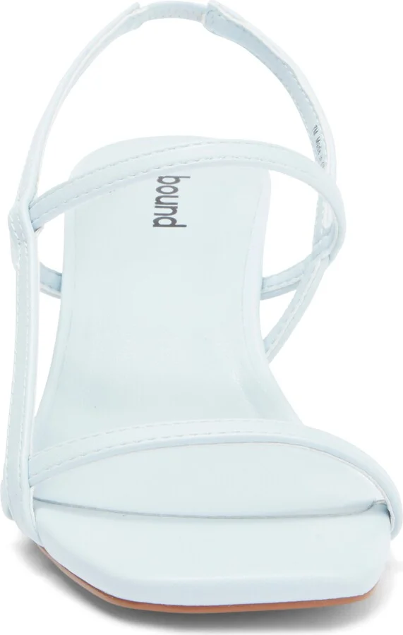 Mandy Slingback Sandal - Image 9