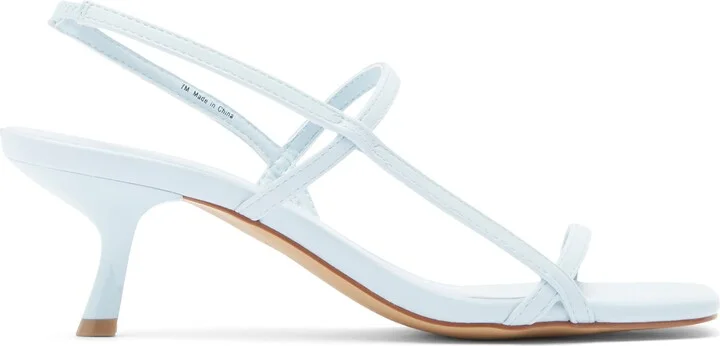 Mandy Slingback Sandal - Image 10