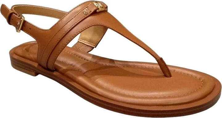 Mandy T-strap Sandals