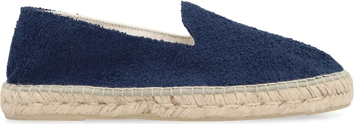 Manebí Canvas Espadrilles - Image 2