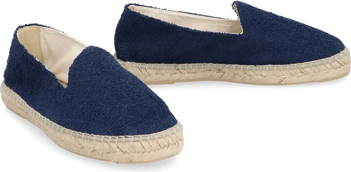 Manebí Canvas Espadrilles - Image 3