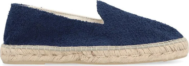 Manebí Canvas Espadrilles