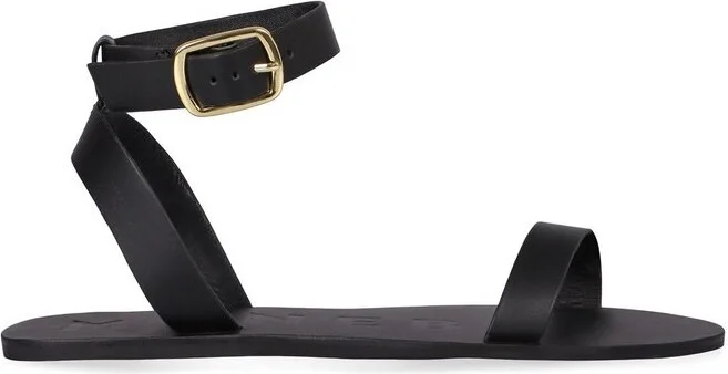 Manebí Chloe Open Toe Sandals
