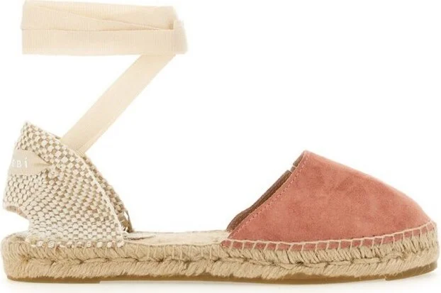 Manebí Classic Espadrilles Flats