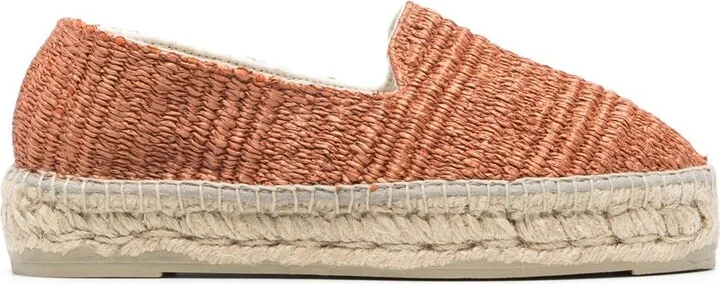 Manebí Double Sole Espadrilles Shoes