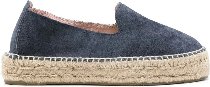 Manebí Double Sole Espadrilles Shoes