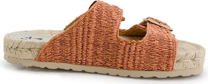 Manebí Double-Strap Nordic Sandals