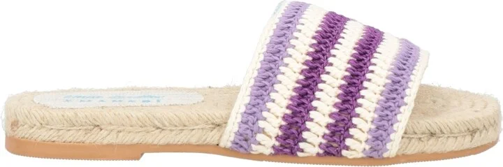 Manebí Emili Sindlev X Manebí Woman Espadrilles - Image 3
