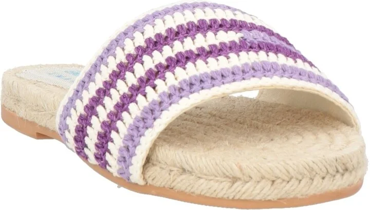 Manebí Emili Sindlev X Manebí Woman Espadrilles - Image 4