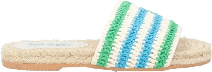 Manebí Emili Sindlev X Manebí Woman Espadrilles - Image 6