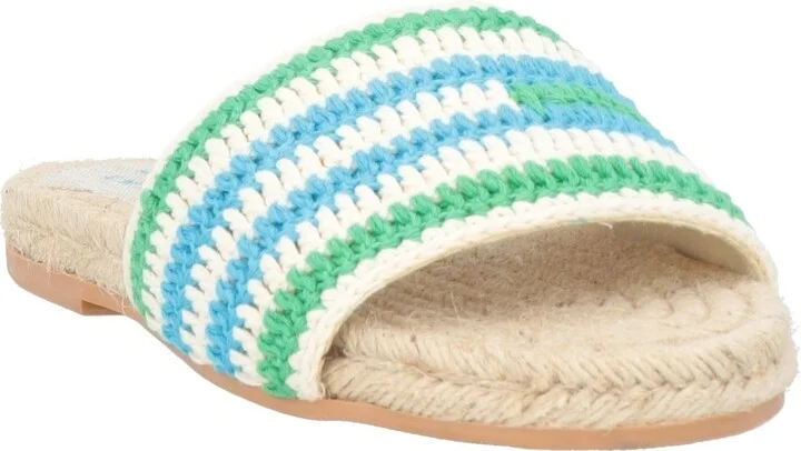 Manebí Emili Sindlev X Manebí Woman Espadrilles - Image 7