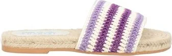 Manebí Emili Sindlev X Manebí Woman Espadrilles