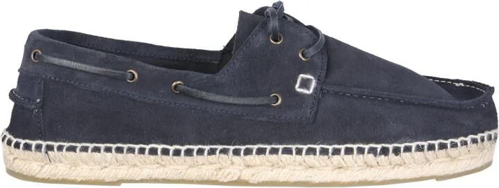 Manebí Espadrille Boat