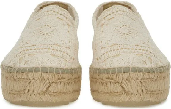 Manebí Espadrille Double Sun - Image 3