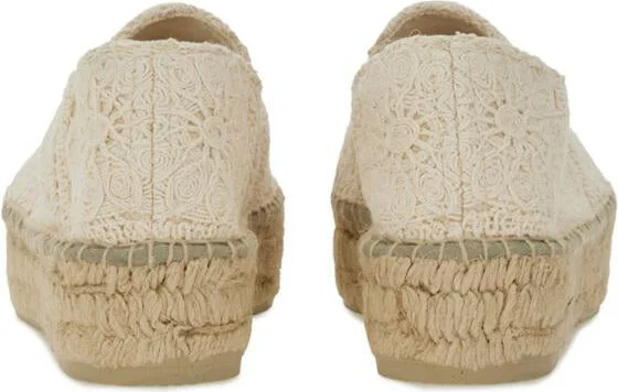 Manebí Espadrille Double Sun - Image 4