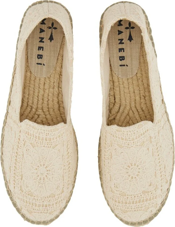 Manebí Espadrille Double Sun - Image 5