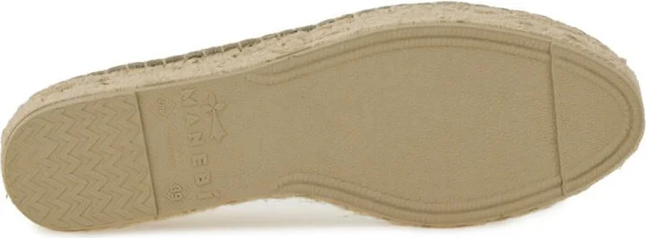 Manebí Espadrille Double Sun - Image 6