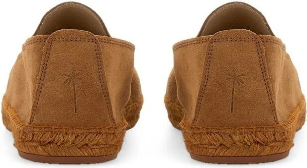 Manebí Espadrille In Suede - Image 3