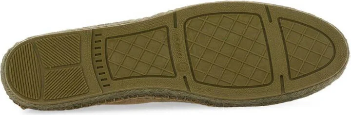 Manebí Espadrille In Suede - Image 6