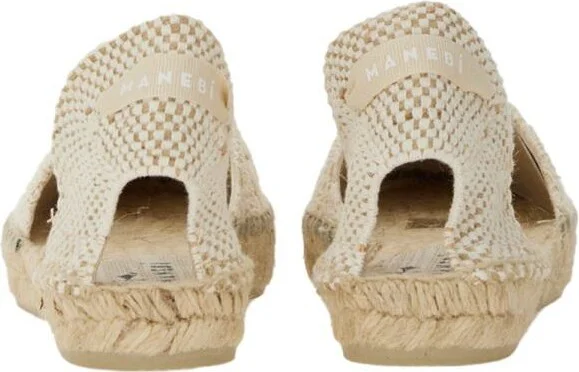 Manebí Espadrille "Valenciana" - Image 4