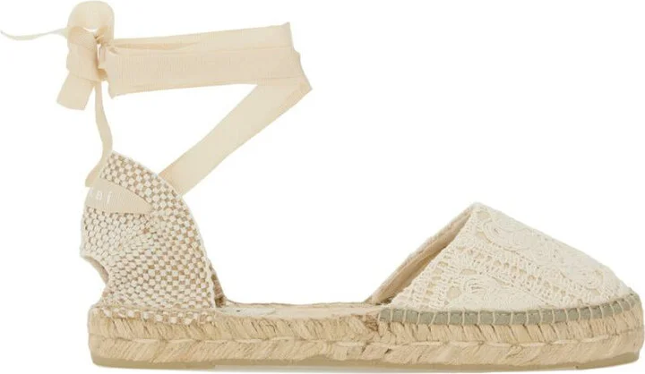 Manebí Espadrille "Valenciana"