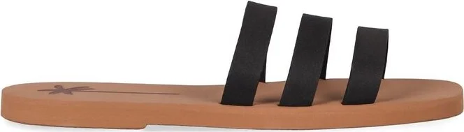 Manebi Eva Three Bands Swim Sandals
